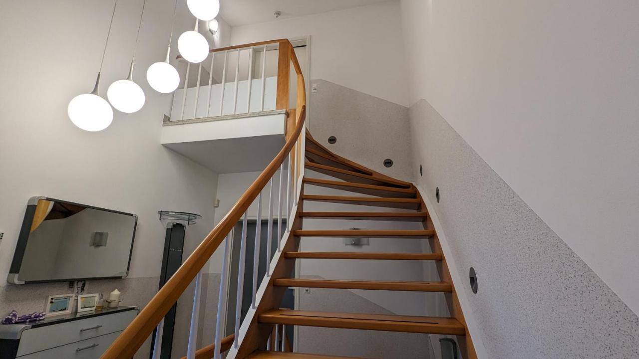 3 Rooms - Zimmervermietung Naehe Flughafen Ber - Gratis Wlan, Parken & Netflix ベルリン エクステリア 写真