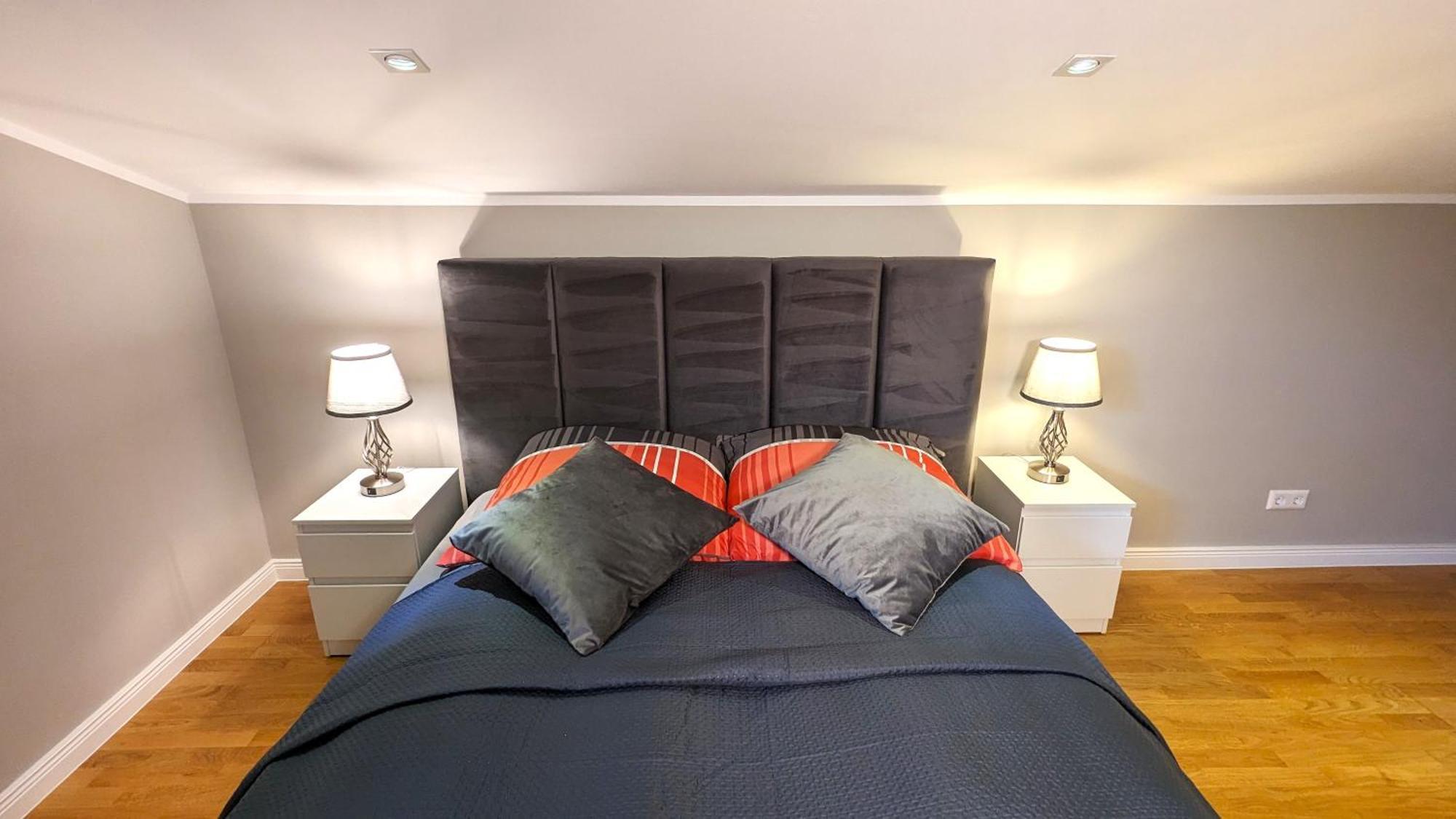 3 Rooms - Zimmervermietung Naehe Flughafen Ber - Gratis Wlan, Parken & Netflix ベルリン エクステリア 写真