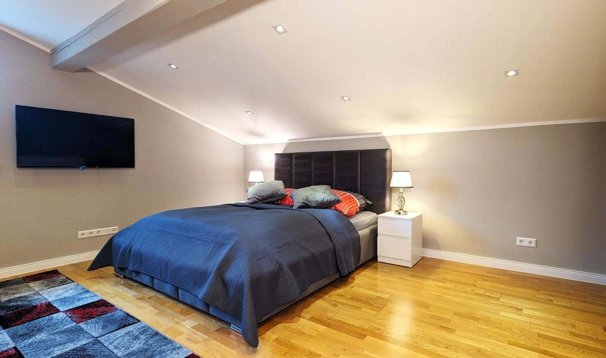 3 Rooms - Zimmervermietung Naehe Flughafen Ber - Gratis Wlan, Parken & Netflix ベルリン エクステリア 写真